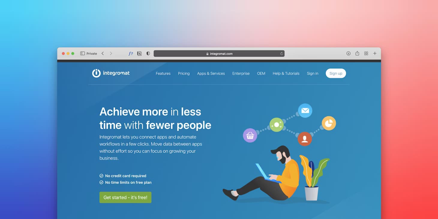 Business Websites