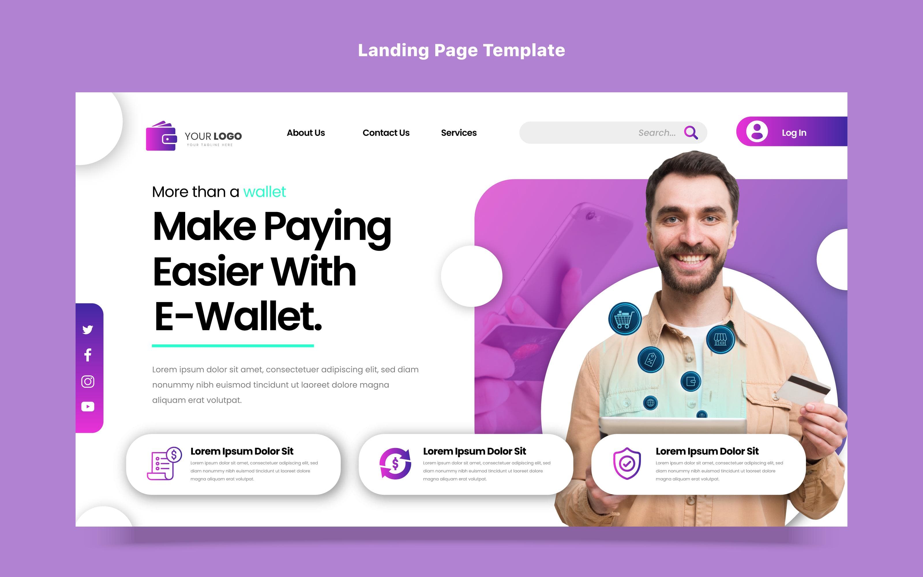 Full-Stack Web Apps