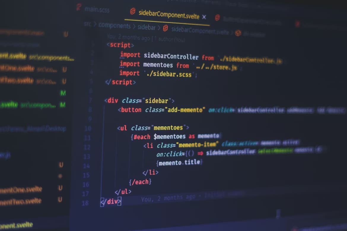 Custom Software